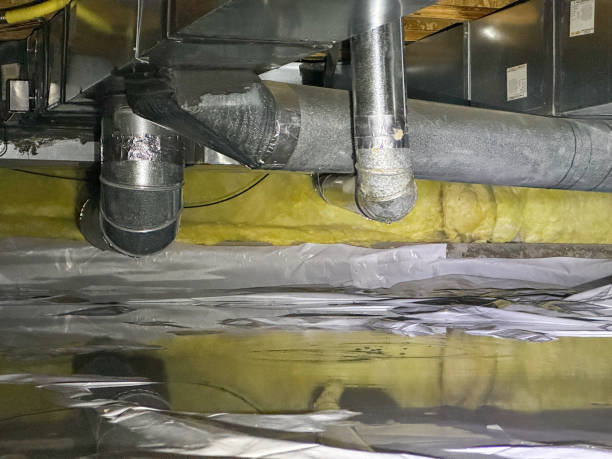 Water damage restoration experts in Dalhart, TX