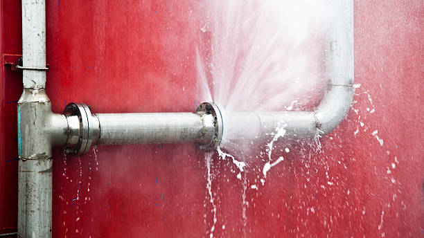 Best Emergency water damage restoration  in Dalhart, TX